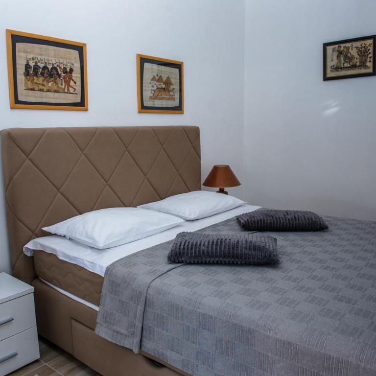 Apartments Klakor PS - Apartman sa 2 Spavaće Sobe - 32