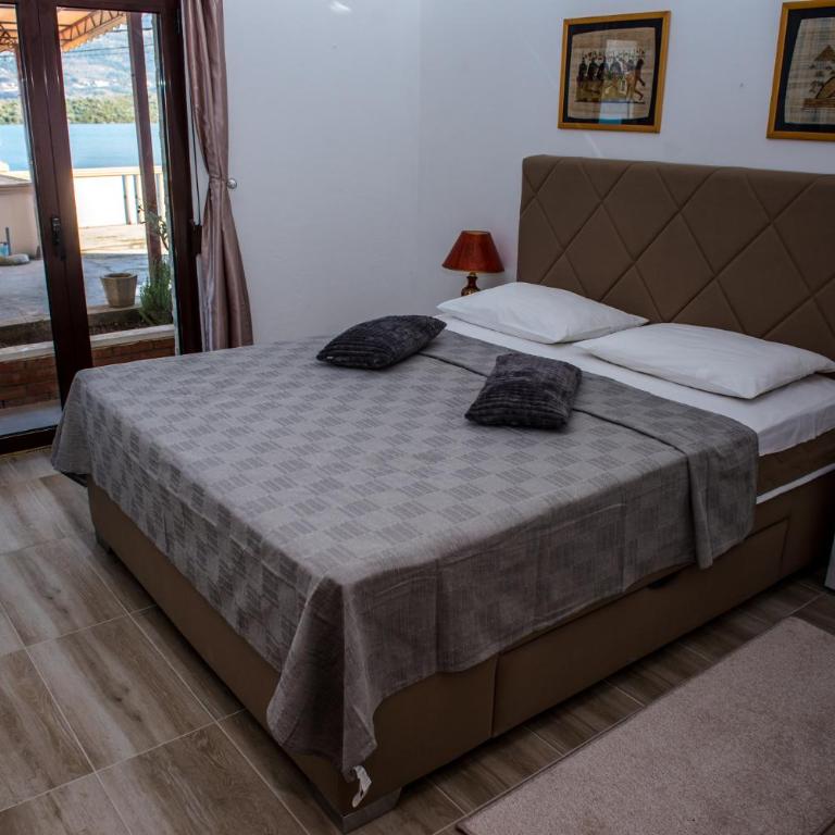 Apartments Klakor PS - Apartman sa 2 Spavaće Sobe - 35