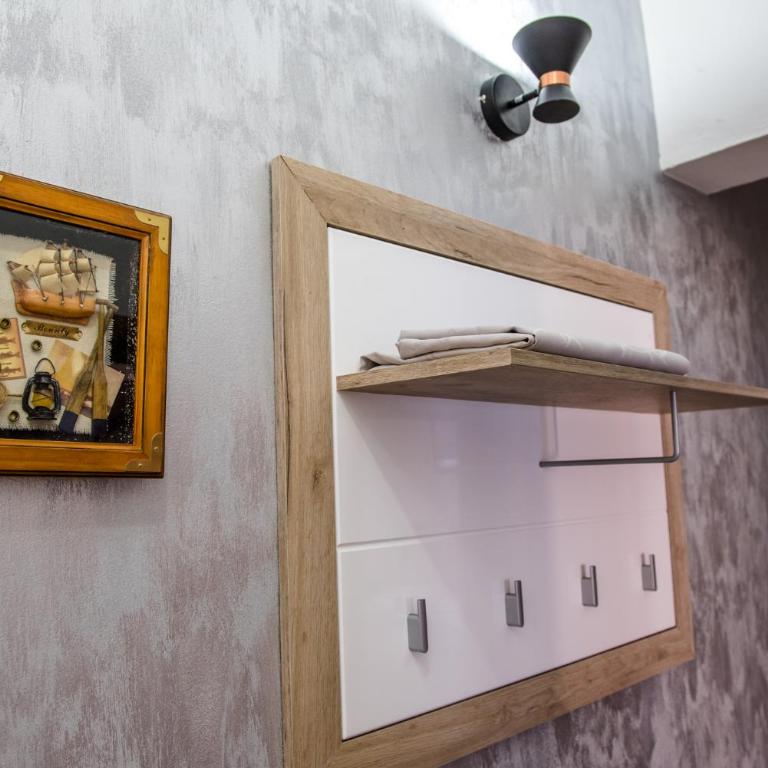 Apartments Klakor PS - Apartman sa 2 Spavaće Sobe - 36