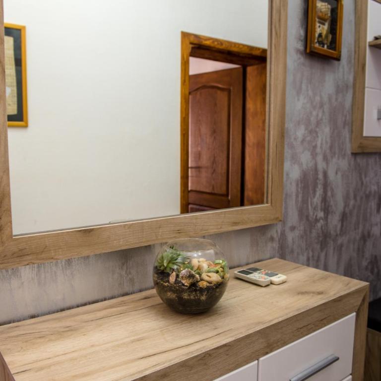Apartments Klakor PS - Apartman sa 2 Spavaće Sobe - 37