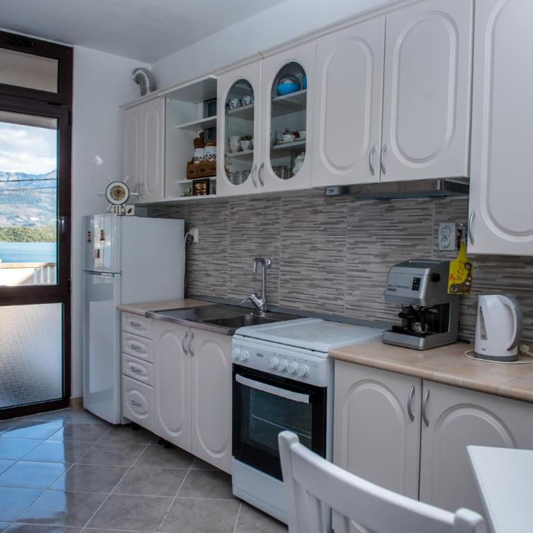 Apartments Klakor PS - Apartman sa 2 Spavaće Sobe - 25