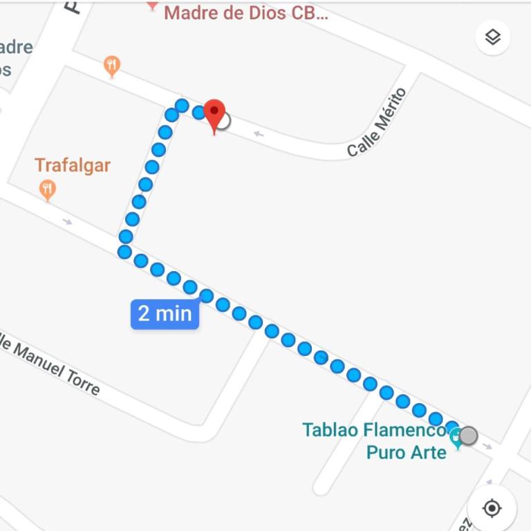 Sherryflat Mérito - Parking - Apartamento - 37