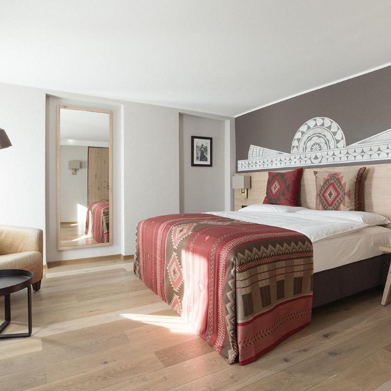 Hotel Steffani - Superior Doppelzimmer - 1