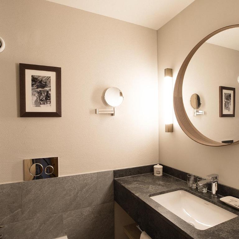Hotel Steffani - Basic Doppelzimmer - 2