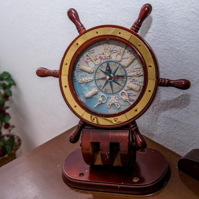 Apartments Klakor PS - Apartman s 2 Spavaće Sobe, Terasom i Pogledom na More (4 Odrasle Osobe) - 27