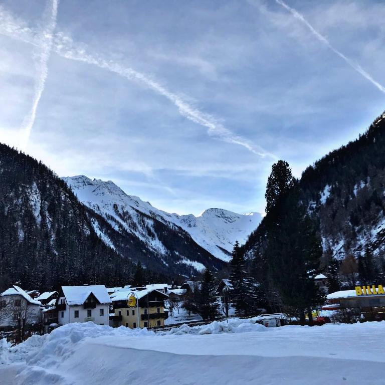 Das AlpenLoft - Apartment mit Blick auf die Berge - 61