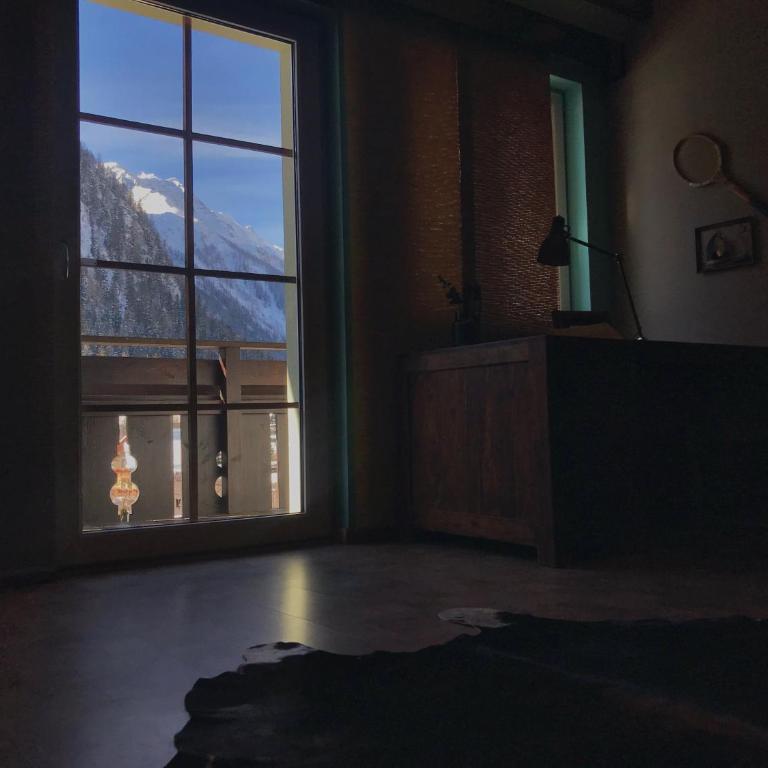Das AlpenLoft - Apartment mit Blick auf die Berge - 33