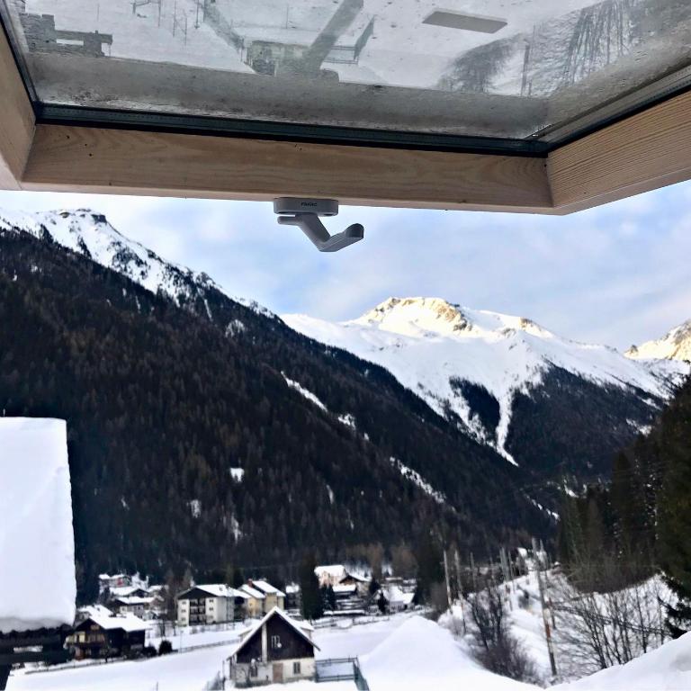 Das AlpenLoft - Apartment mit Blick auf die Berge - 38