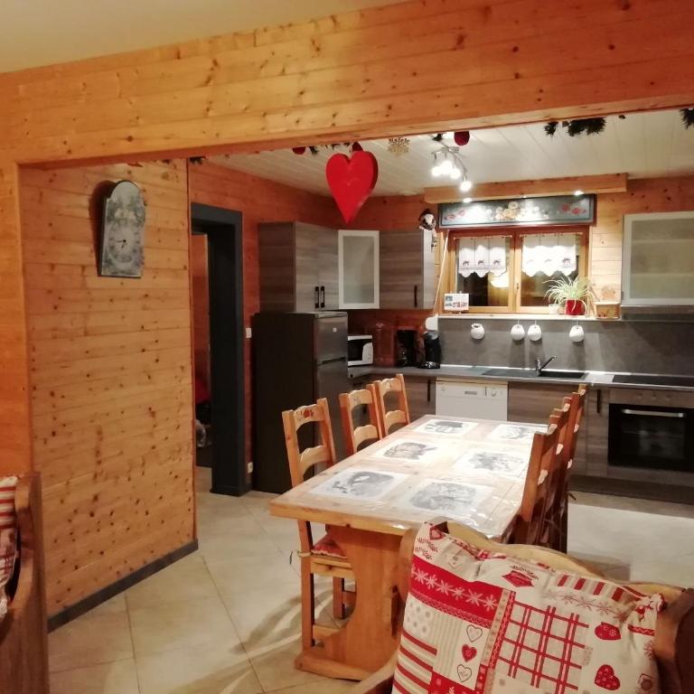 La Maison Bel'Air - Maison de Vacances - 6