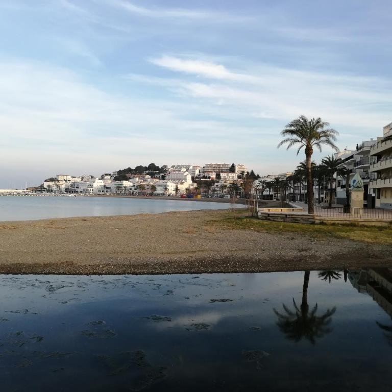 Apartament Vistamar - Apartamento de 1 dormitorio - 28