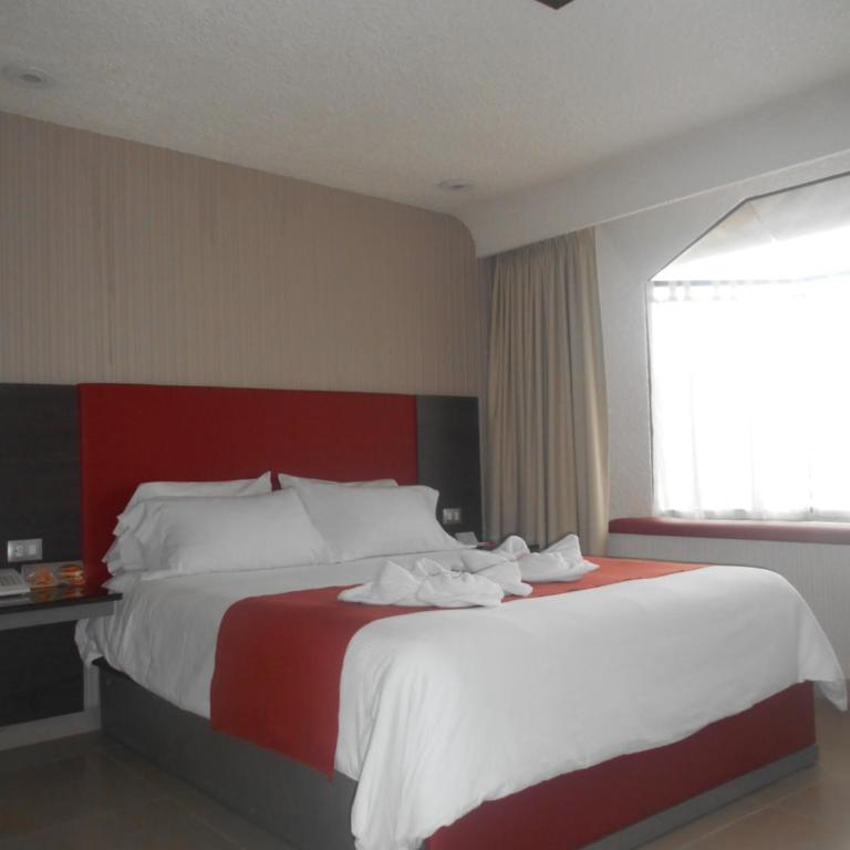 Hotel Puente Real - Suite de 1 dormitorio - 15