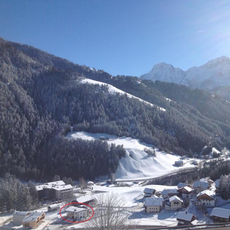 Chalet Morin - Appartamento - 52