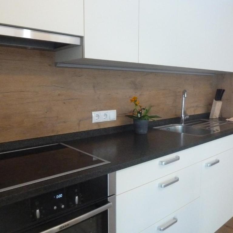 Chalet Morin - Appartamento - 50
