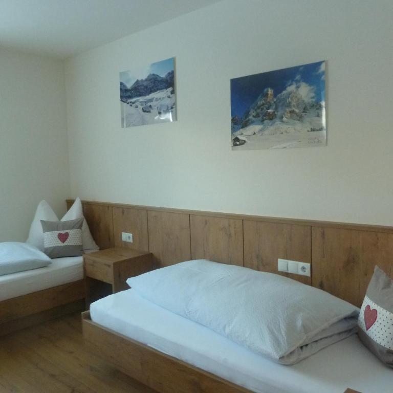 Chalet Morin - Appartamento - 49
