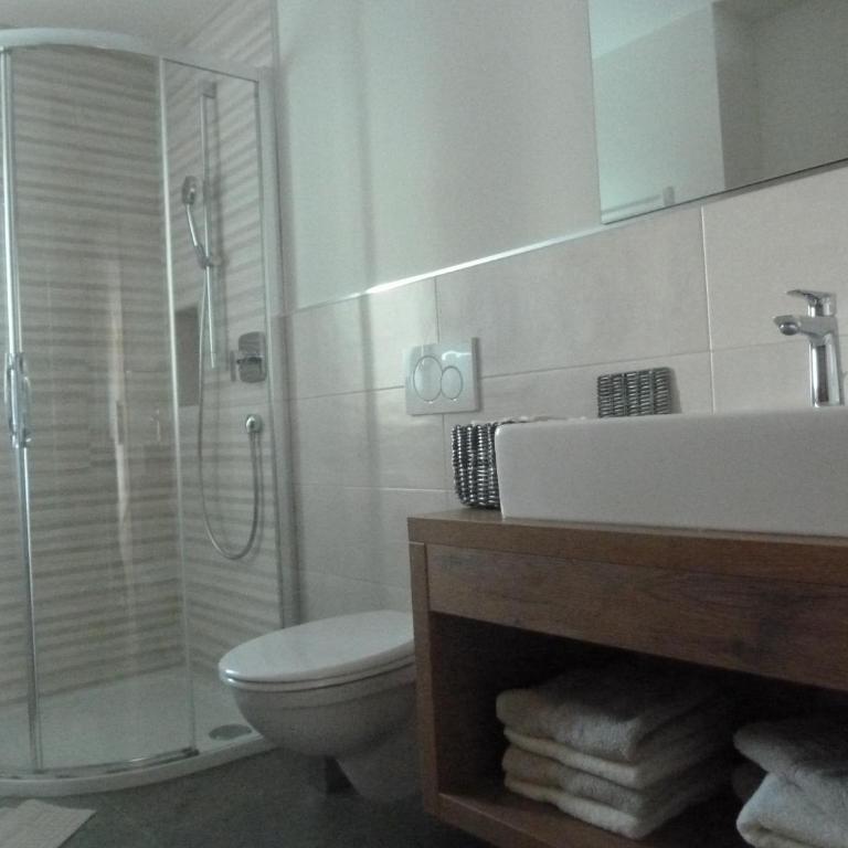 Chalet Morin - Appartamento - 48