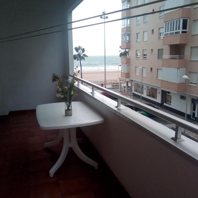 Azul Maritimo - Apartamento - 1