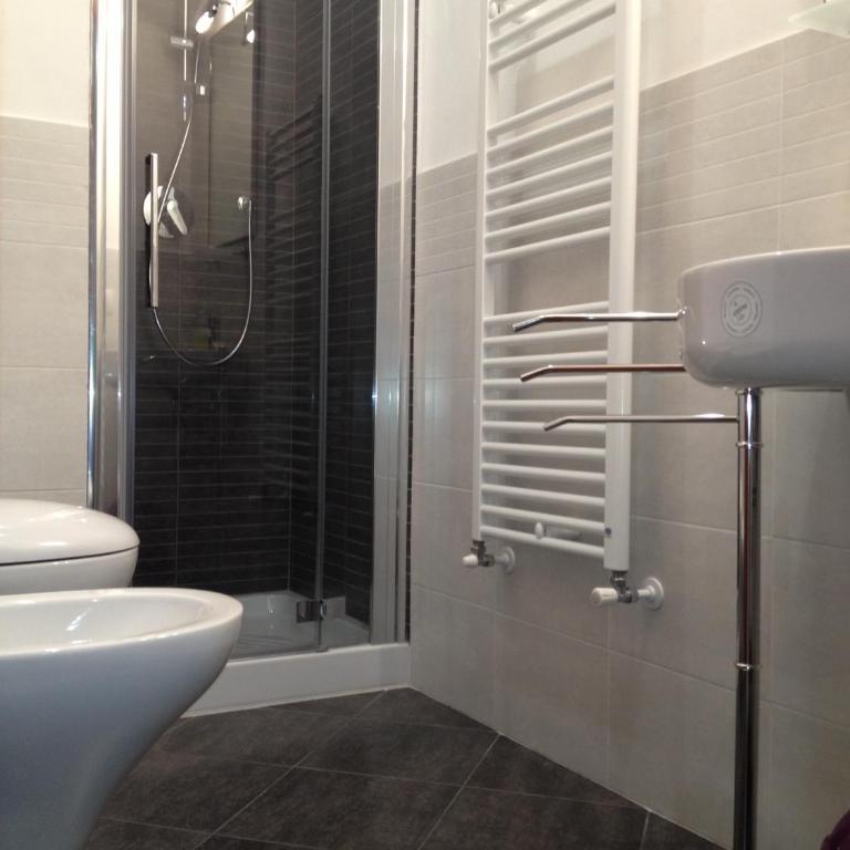 Le Ghiacciaie - Double or Twin Room - 10