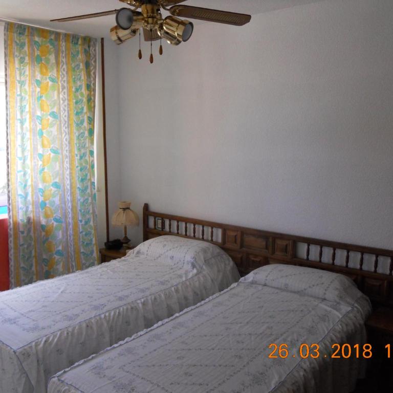 cinco torres el campello - Apartamento de 2 dormitorios - 23