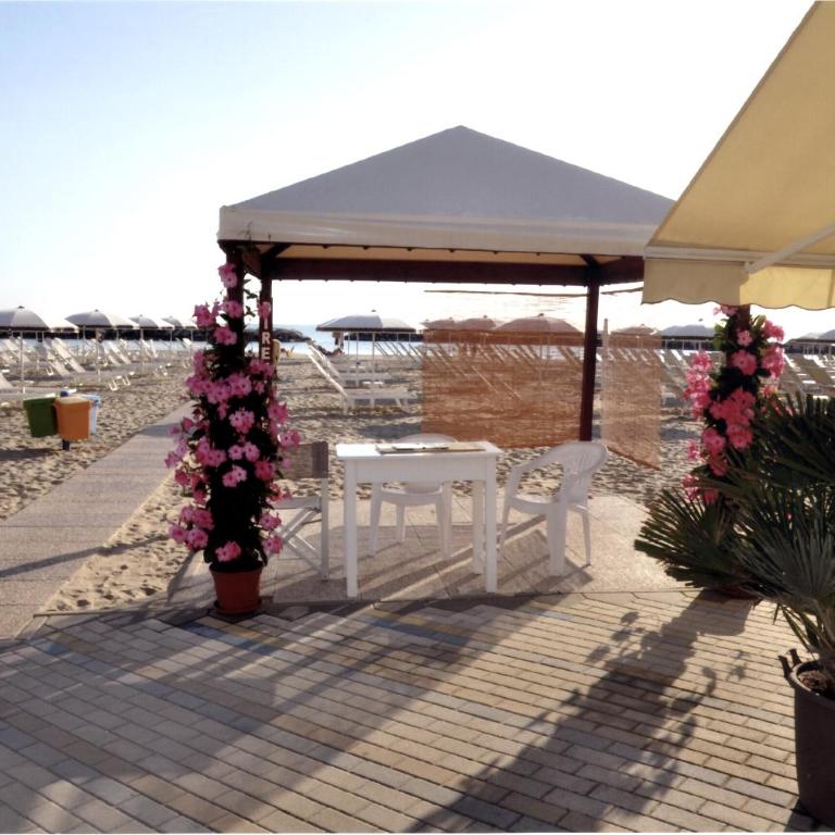 Residenza Mediterranea Apartments - Appartamento con 1 Camera da Letto (4 Adulti) - 9