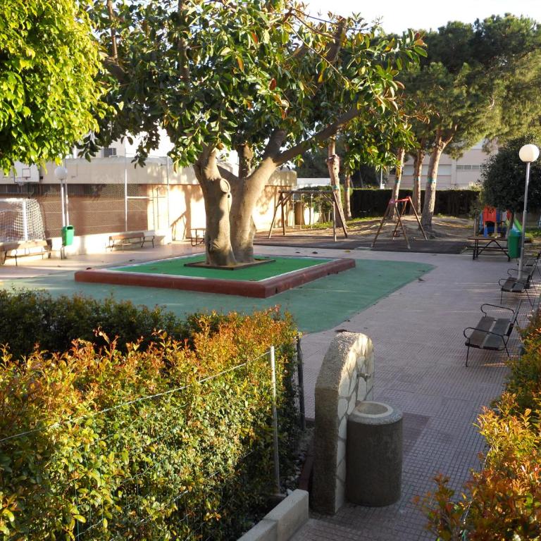 cinco torres el campello - Apartamento de 2 dormitorios - 11
