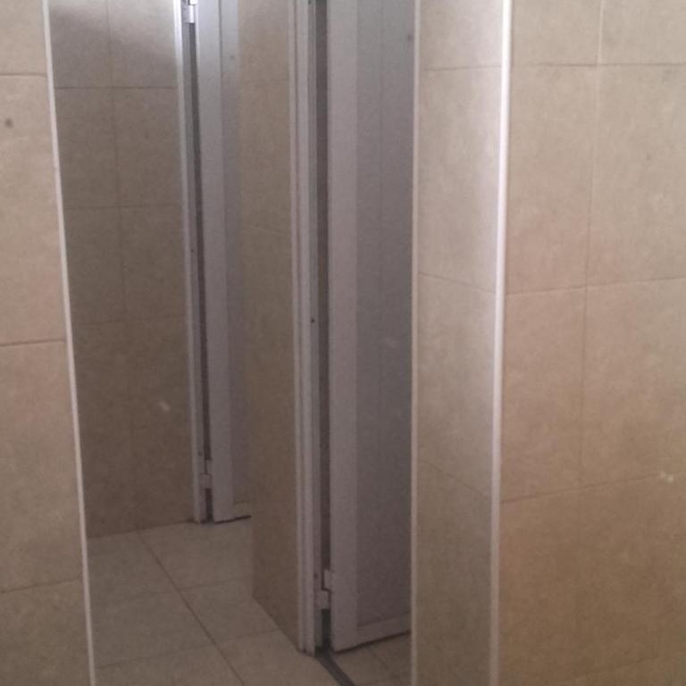 Rukalhue - Cama en habitación compartida mixta compartido de 4 camas con baño compartido - 5