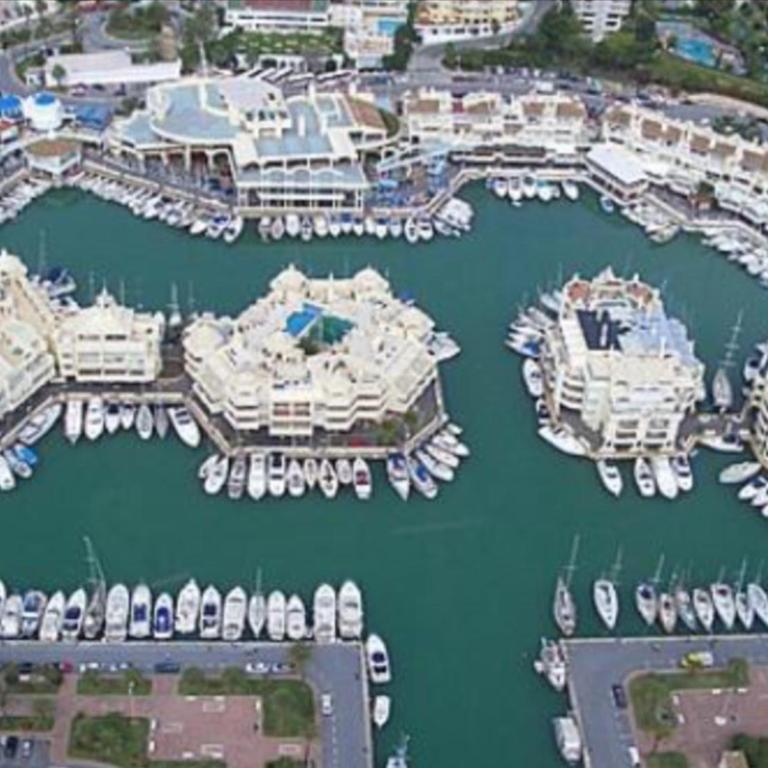 Wonderful apartment in Costa Del Sol - Apartamento - 37