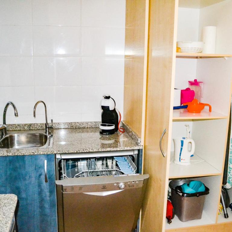 Classy Apartments - Apartamento de 1 dormitorio - 20
