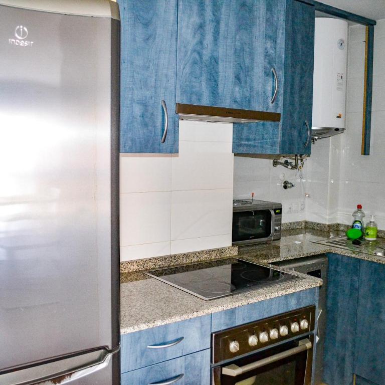 Classy Apartments - Apartamento de 1 dormitorio - 18
