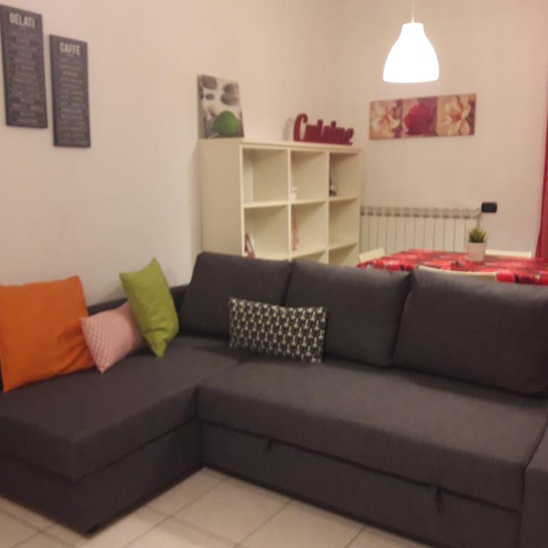 Palazzina Mary - Appartamento con Balcone - 17