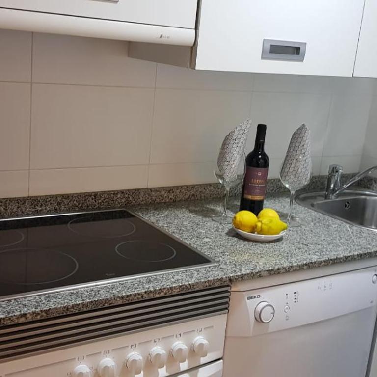 La Manga Paradies zwischen den zwei Meeren - Apartamento de 2 dormitorios - 12