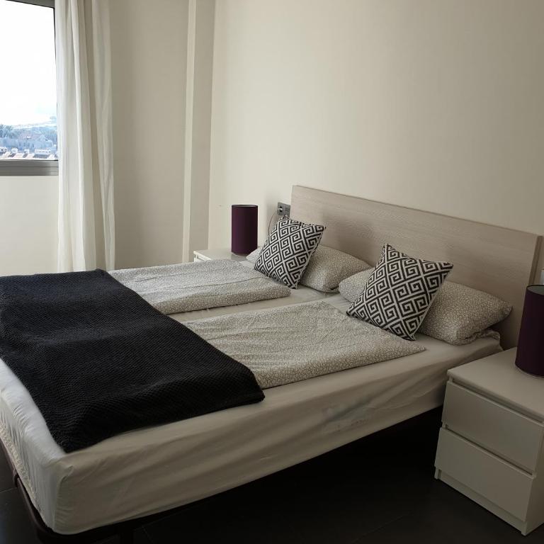 La Manga Paradies zwischen den zwei Meeren - Apartamento de 2 dormitorios - 15