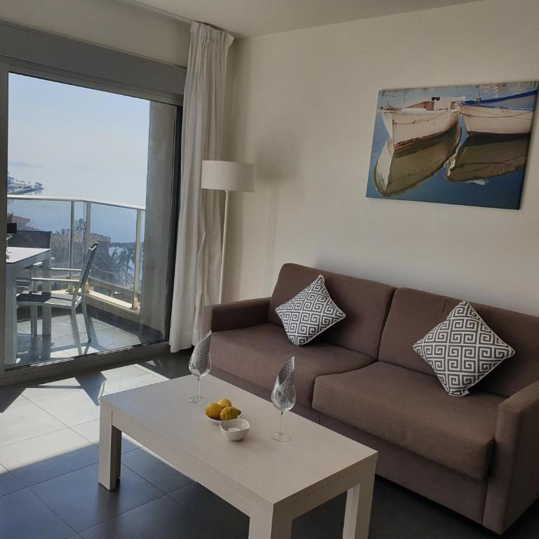La Manga Paradies zwischen den zwei Meeren - Apartamento de 2 dormitorios - 6