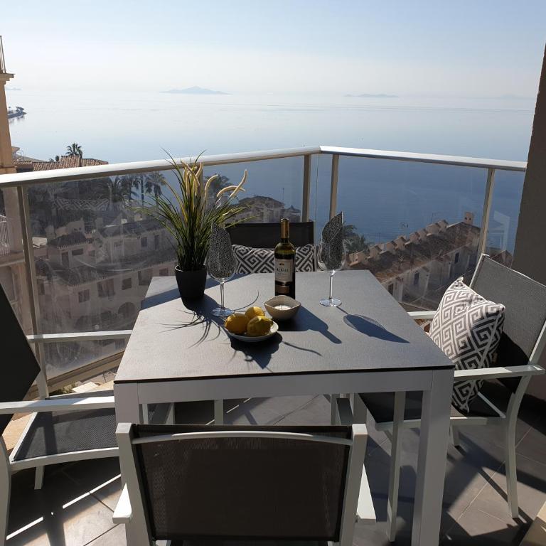 La Manga Paradies zwischen den zwei Meeren - Apartamento de 2 dormitorios - 1
