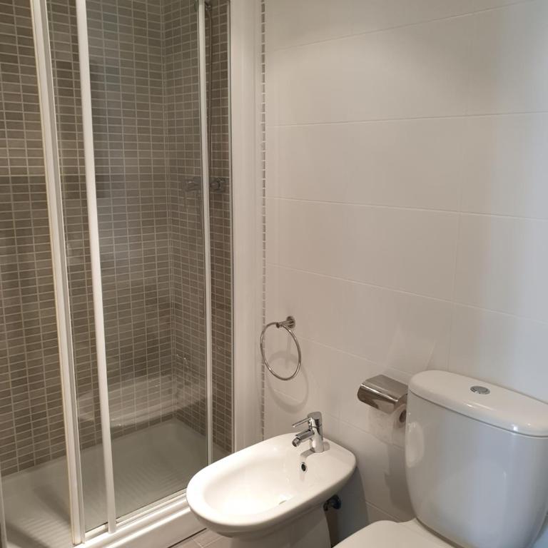 La Manga Paradies zwischen den zwei Meeren - Apartamento de 2 dormitorios - 19