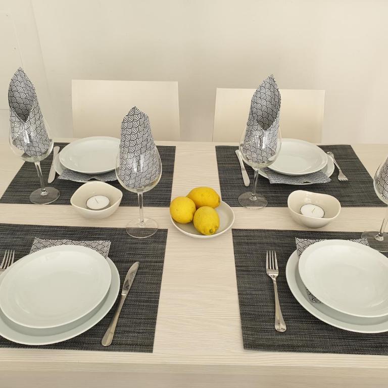 La Manga Paradies zwischen den zwei Meeren - Apartamento de 2 dormitorios - 11