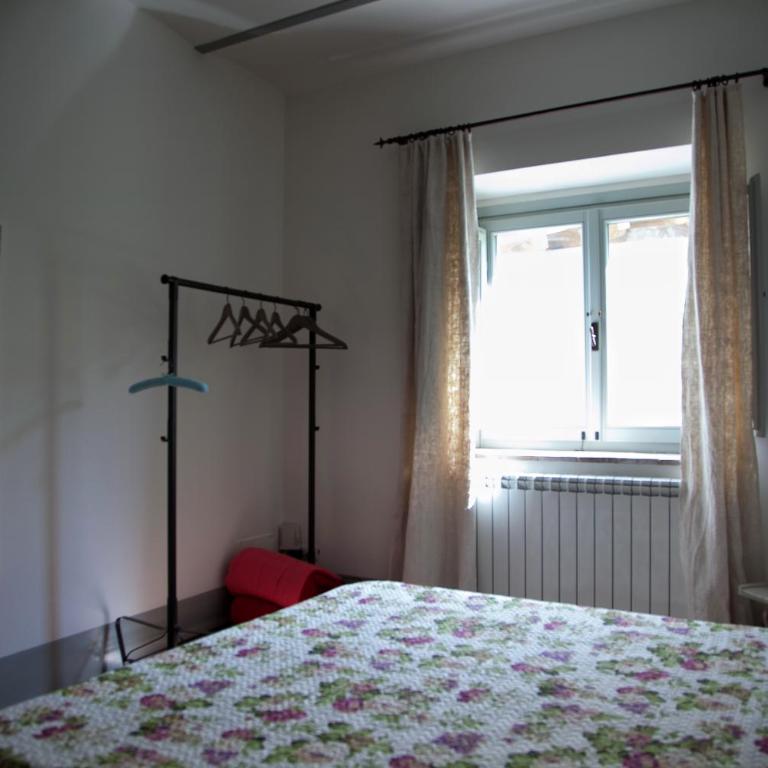 Agriturismo Specchio Del Lago - Apartamento de 1 dormitorio - 3