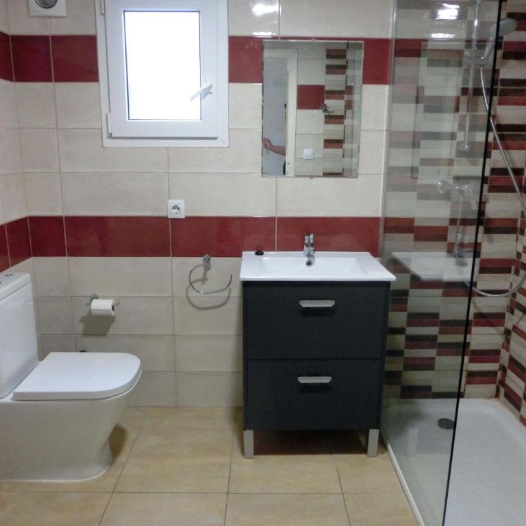 Rosesapparts Voramar - La Cuana - Apartamento de 1 dormitorio con terraza - 11