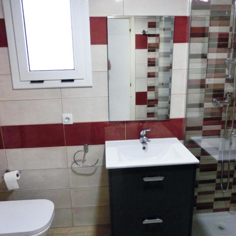 Rosesapparts Voramar - La Cuana - Apartamento de 1 dormitorio con terraza - 12
