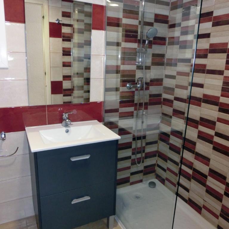 Rosesapparts Voramar - La Cuana - Apartamento de 1 dormitorio con terraza - 1