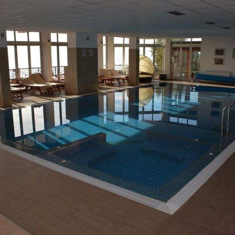 Milmari Resort Premier 46 - Apartment - 25