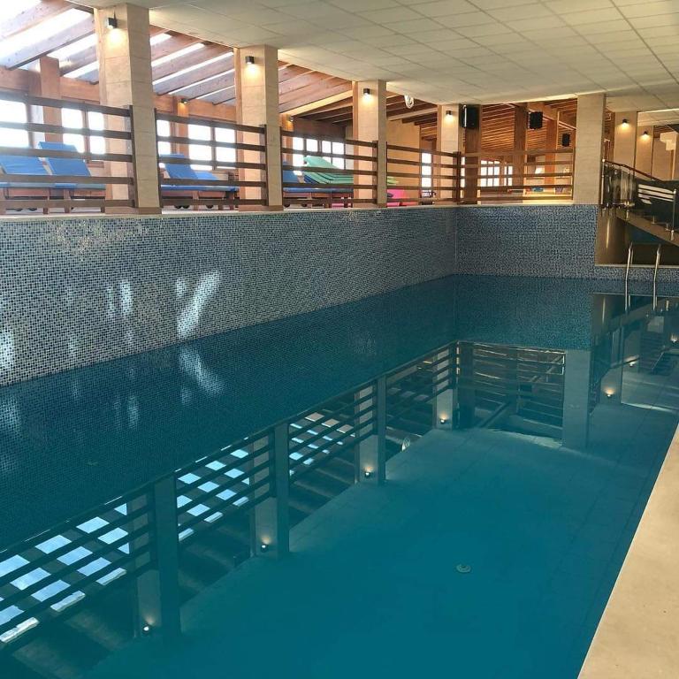 Milmari Resort Premier 46 - Apartment - 48