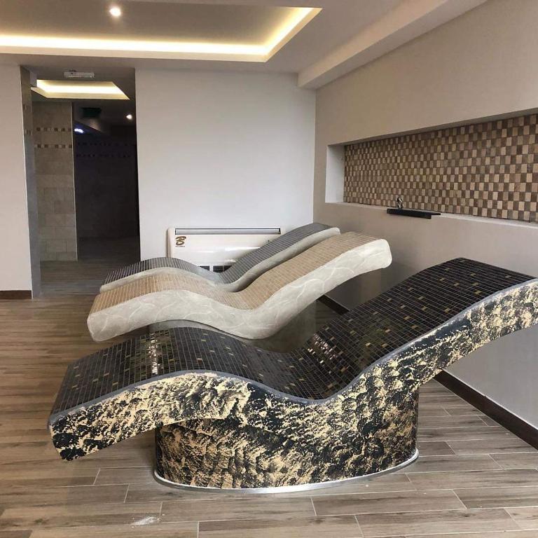 Milmari Resort Premier 46 - Apartment - 23