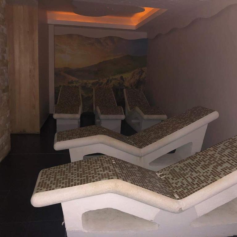 Milmari Resort Premier 46 - Apartment - 22