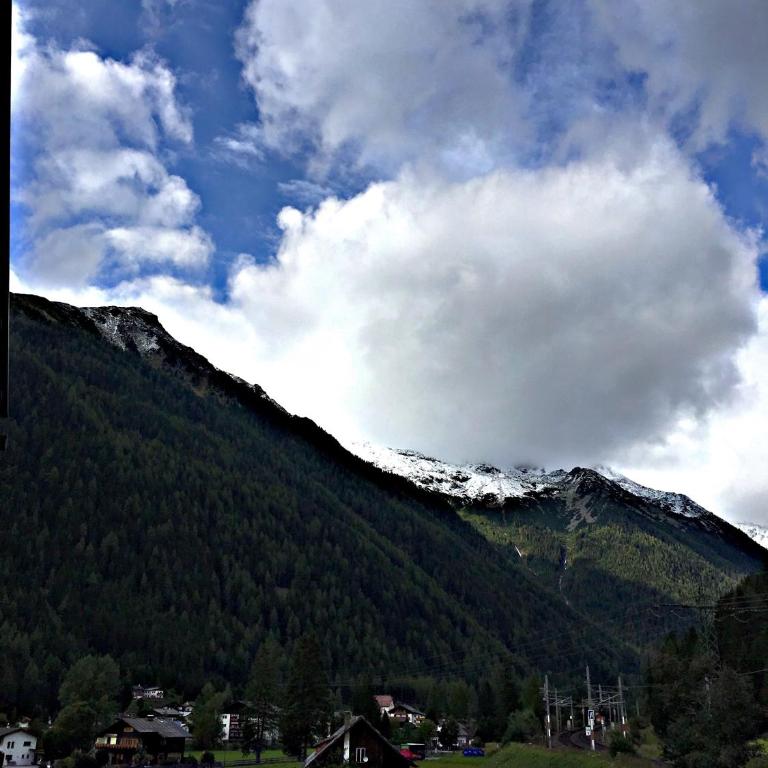 Das AlpenLoft - Apartment mit Blick auf die Berge - 74