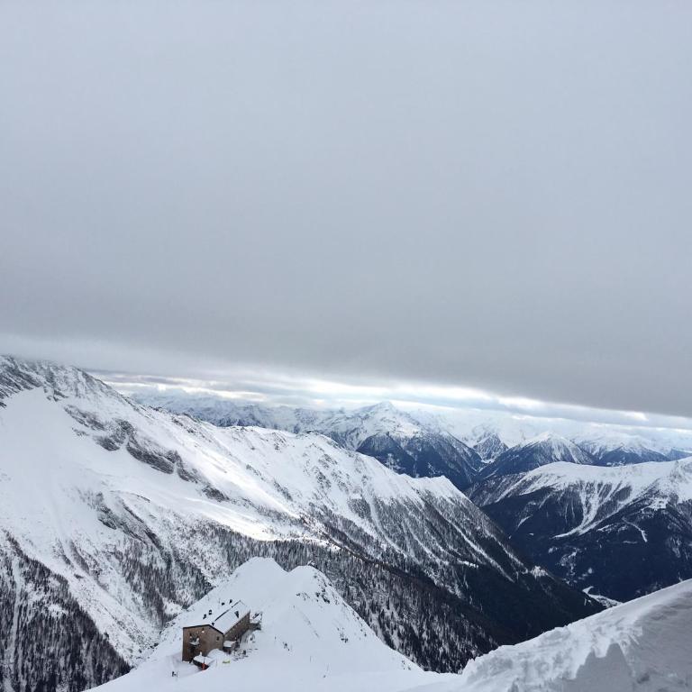 Das AlpenLoft - Apartment mit Blick auf die Berge - 42