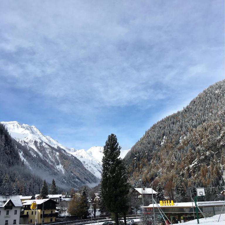 Das AlpenLoft - Apartment mit Blick auf die Berge - 70