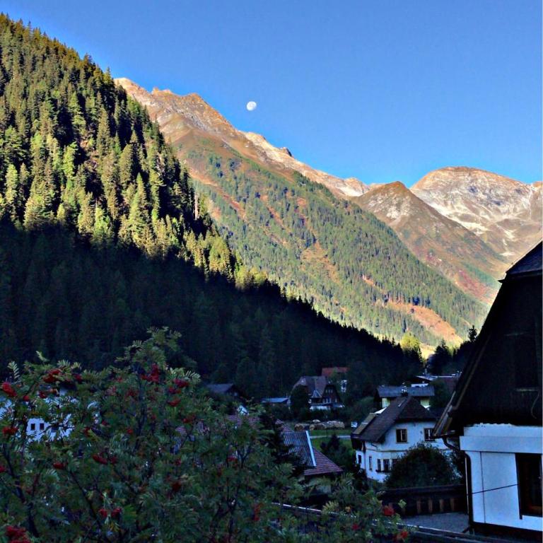 Das AlpenLoft - Apartment mit Blick auf die Berge - 69