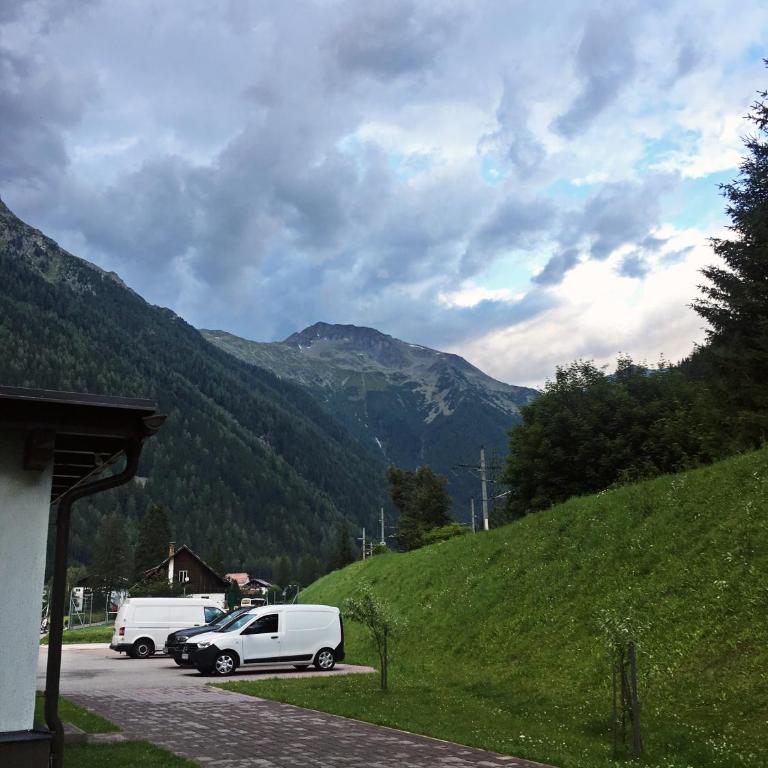 Das AlpenLoft - Apartment mit Blick auf die Berge - 67