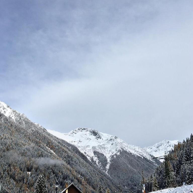Das AlpenLoft - Apartment mit Blick auf die Berge - 62