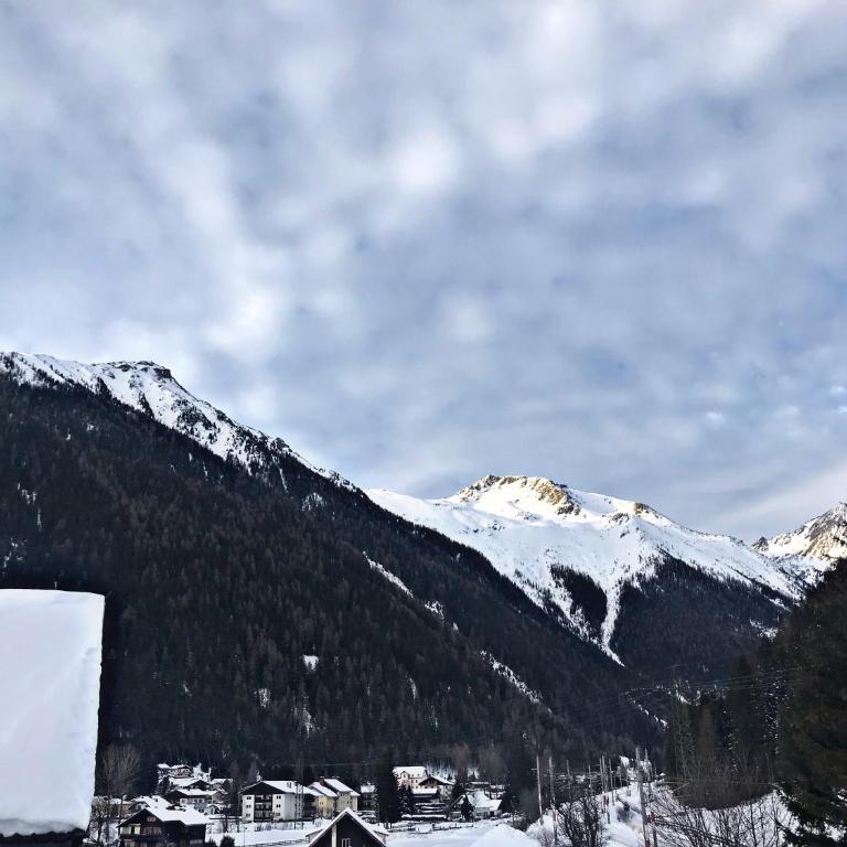 Das AlpenLoft - Apartment mit Blick auf die Berge - 58